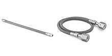 PTFE Core Hose Smooth Bore